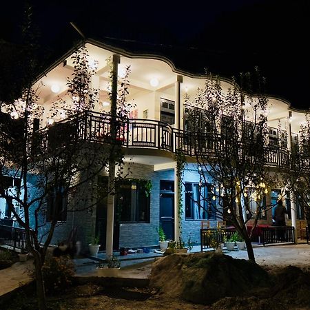 Rare House Ξενοδοχείο Kalgha Εξωτερικό φωτογραφία