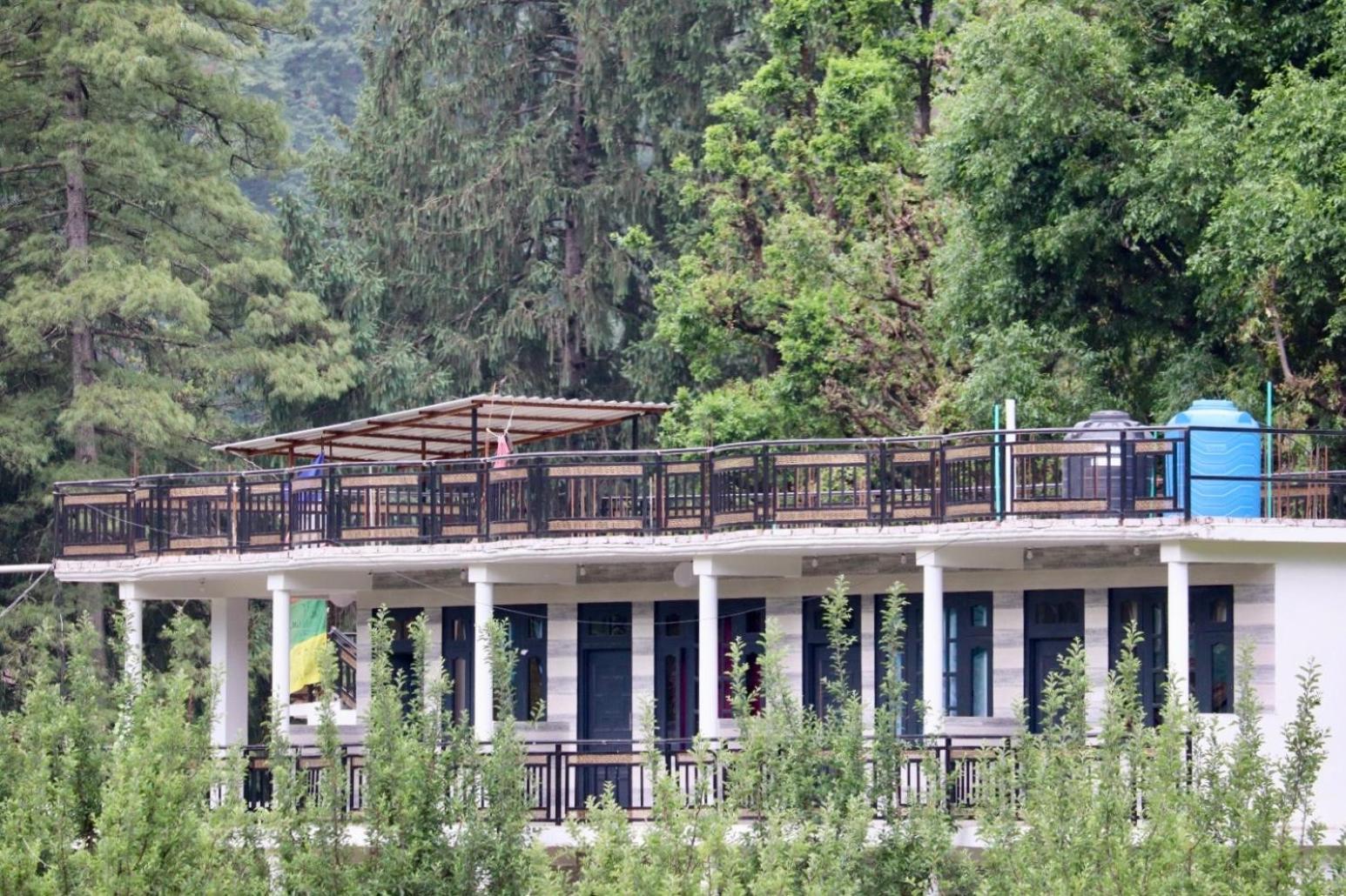 Rare House Ξενοδοχείο Kalgha Εξωτερικό φωτογραφία