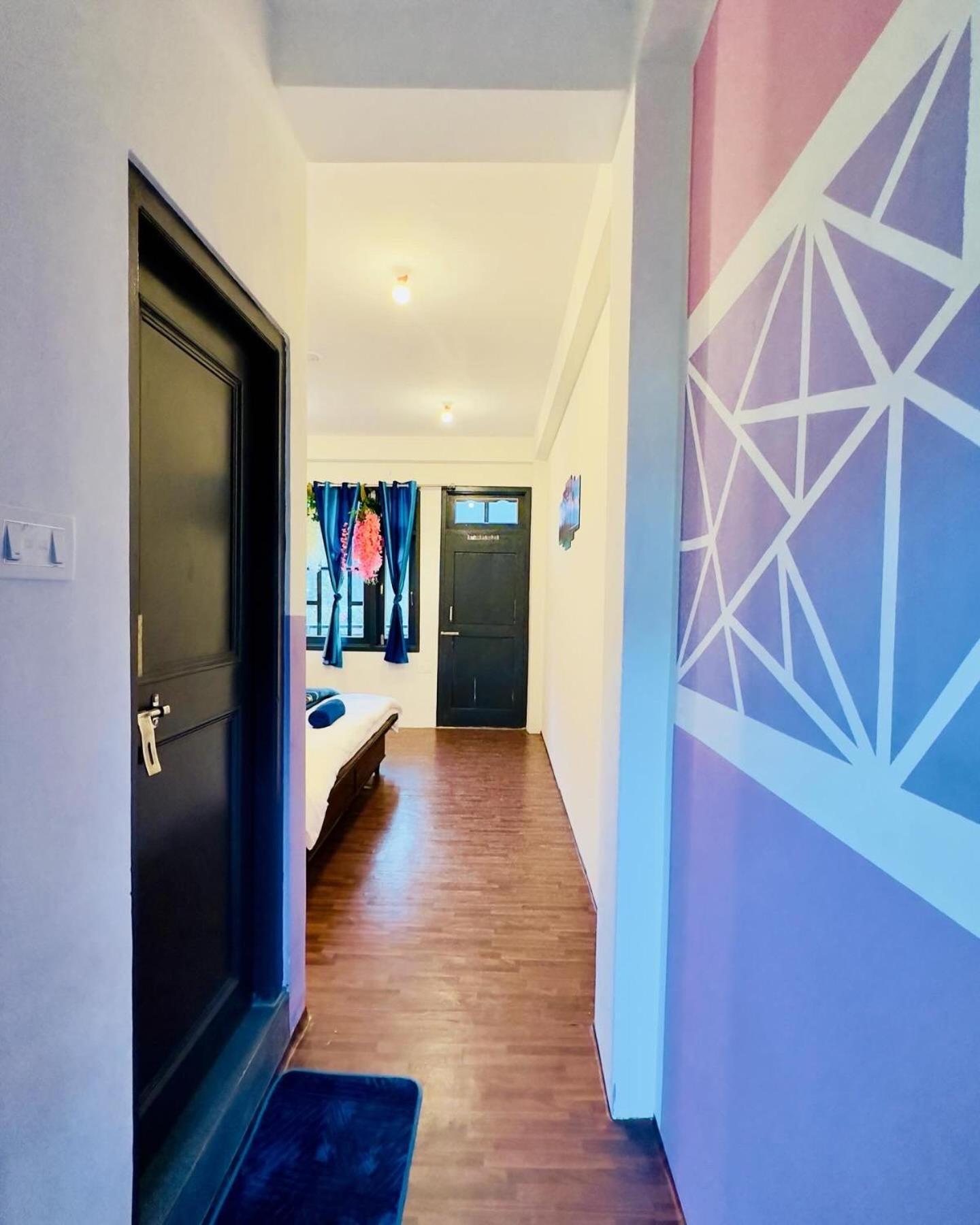 Rare House Ξενοδοχείο Kalgha Εξωτερικό φωτογραφία